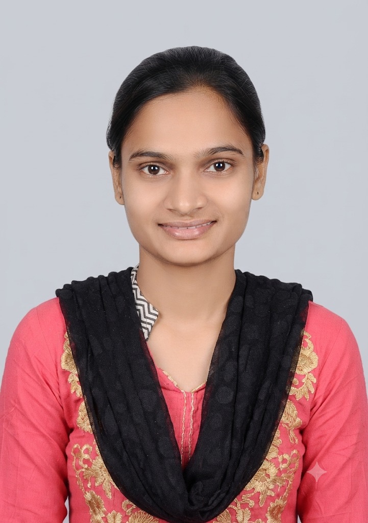 Sameena Chaudhary - Full time Baby Sitter in Andheri in Mumbai